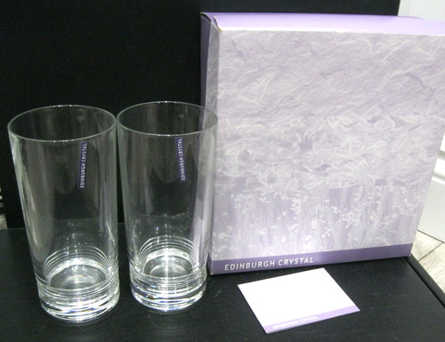 Edinburgh crystal orbit - 2x,