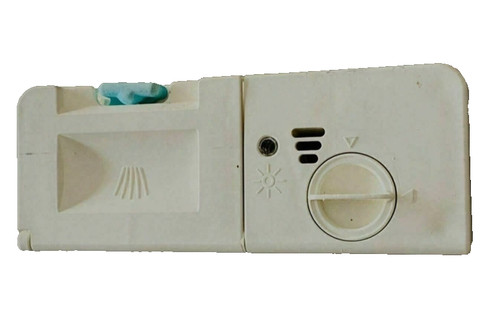 Edit blanco dishwasher vintage - dishwasher,