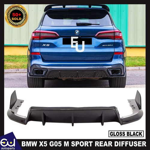 For bmw g05 sport - for, gloss