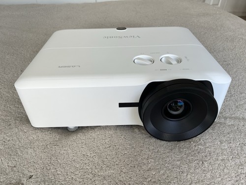 Viewsonic ls860wu laser dlp - viewsonic,