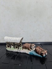 Castagna Italy Oxen-Drawn