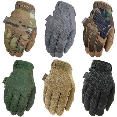 Mechanix wear the original - mechanix,