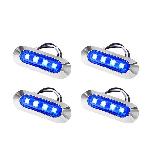 Marine boat led courtesy - marine,