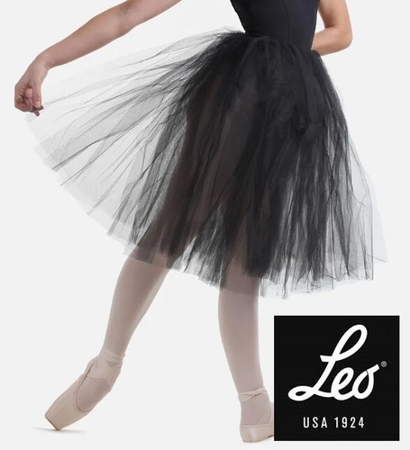 Ballet tutu skirt - ballet, length