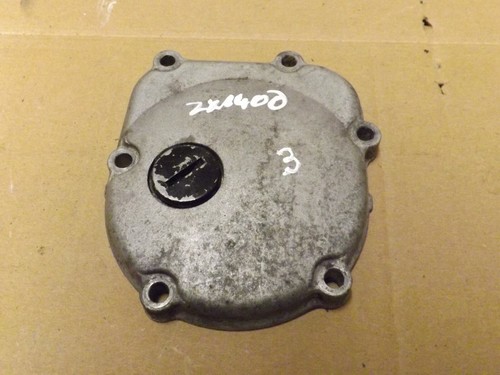 Kawasaki zxr400 zxr400l 94 - kawasaki, 91-94