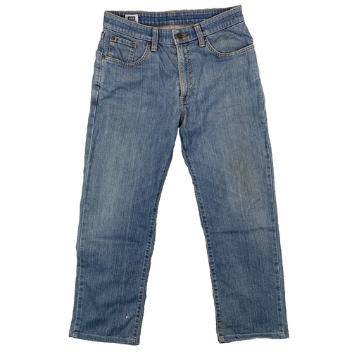 Edwin made japan mid - made,