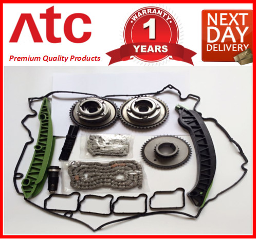 Mercedes timing chain kit - mercedes, &