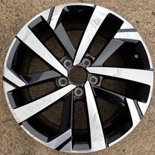 * 16" Genuine Volkswagen VW