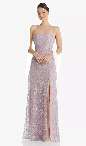 Dessy bridesmaid dress th061 - dessy,