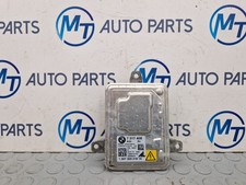 BMW 4 SERIES XENON LIGHT