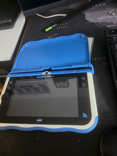 Vtech innotab max learning - innotab,