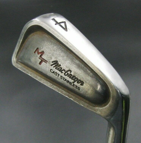 Macgregor iron regular - 4,