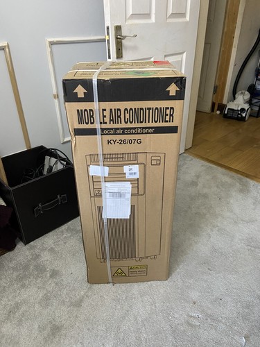Kgogo air conditioning - kgogo,