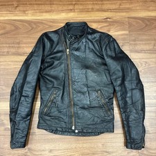 60s Langlitz Leather Cascade