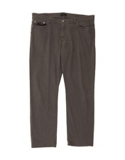 HARMONT & BLAINE Mens Straight