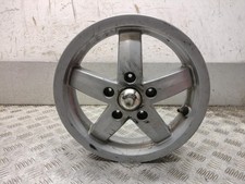 PIAGGIO VESPA LX 50 VESPA ET2/LX/2T WHEEL FRONT WHEEL  '10