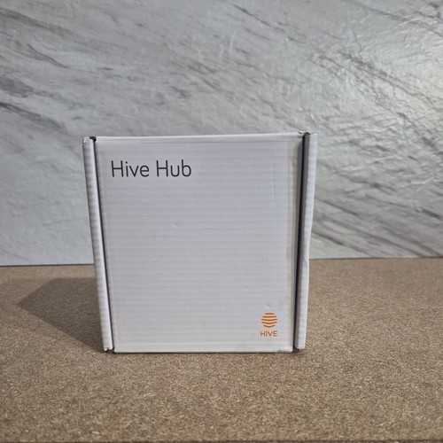 Hive hub hub320 version - uk, –