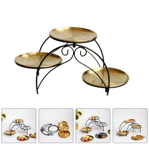 Practical fruit tray - ,
