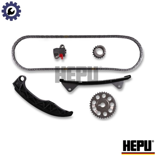Timing chain kit 0405 - kit, 21-0405
