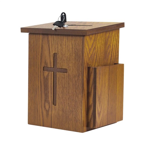 Prayer request box offering - prayer,