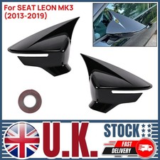 Wing Mirror Cover Caps Trim