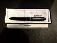Brand New 2026 Montblanc
