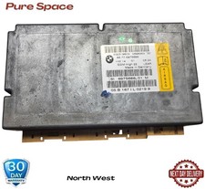 BMW 5 6 series E60 E61 E63 ECU WITH GATEWAY MODULE High 10 AIR SGM BAG 6975686