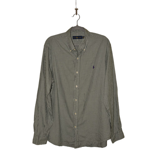 Ralph lauren 125 long - long, sleeve