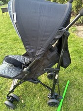 John Lewis Compact Lightweight