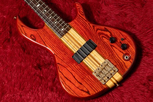 Aria pro r60 1983 - , neck