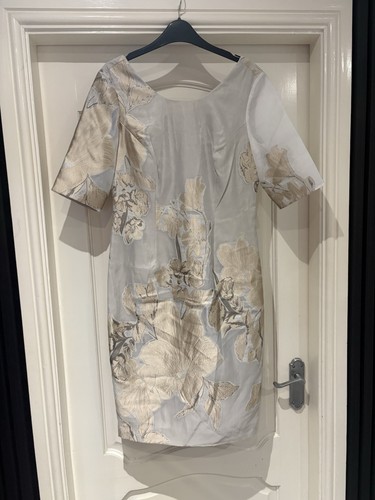 Condici cream and gold - cream,