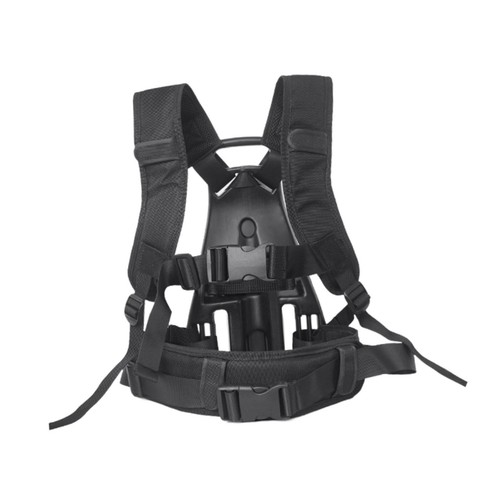 Scuba tank back holder - tank,