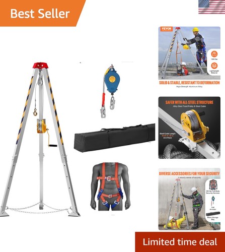 Kit legs and 98 cable - w/,, 7'