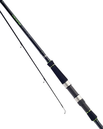 Daiwa crossfire sea bass - crossfire,