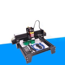 2.5W DIY Kit Laser USB Engraver Cutter Engraving Carving Machine Printer CNC