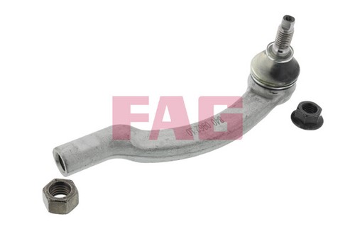 New tie rod end for - new, volvo:940