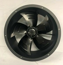 400mm Extractor Axial Fan