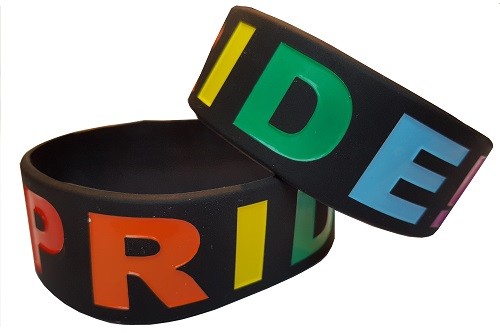 Lesbian gay rainbow pride - lesbian,