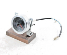 Old Kienzle Car Clock Dashboard Clock Classic Clock VDO 12 VOLT Vintage