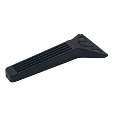 Plastic Scraper Tool Glass Window  Paint Adhesive Dirt Sticker Removal 2xRefills