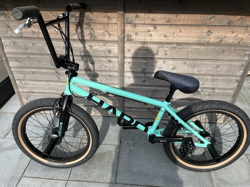 Haro bastille bmx - la, 21”