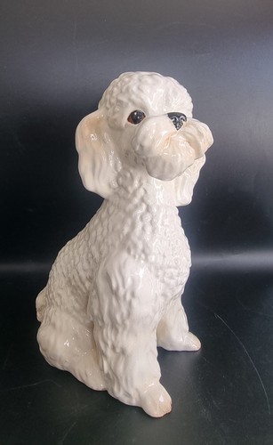 Sylvac poodle model 5031 - poodle,