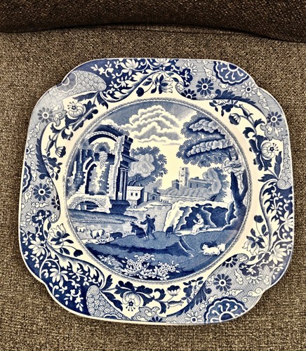 Copeland spode italian - copeland, 9"