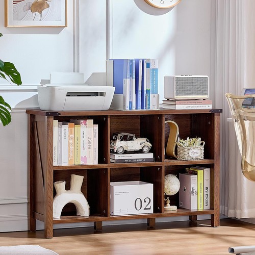 Wood tier storage organizer - storage,