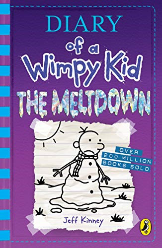 Diary wimpy kid the - diary,