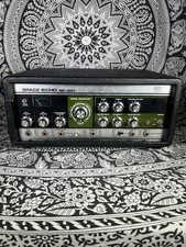 SERVICED - Very Early Roland