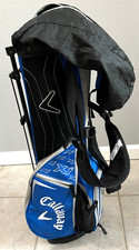 Callaway XJ Junior Youth Blue