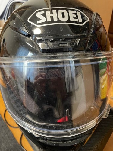 Shoei full face - shoei,