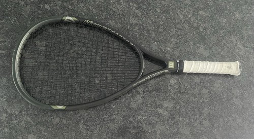 Wilson hyper carbon - carbon, sledge