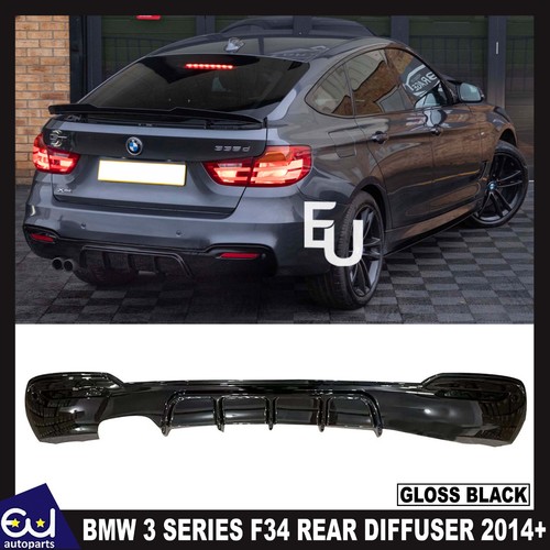 For bmw series f34 gran - f34, gt
